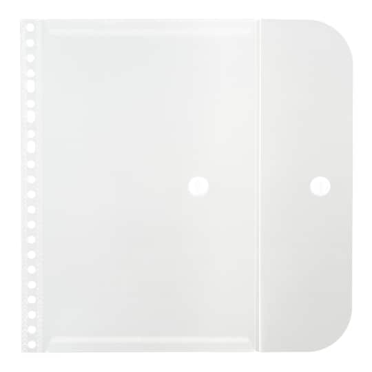 A5 Planner Snap Pocket Divider by Recollections™